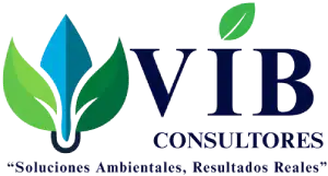 Logo Consultores VIB - Licencias Ambientales y ICMA Honduras