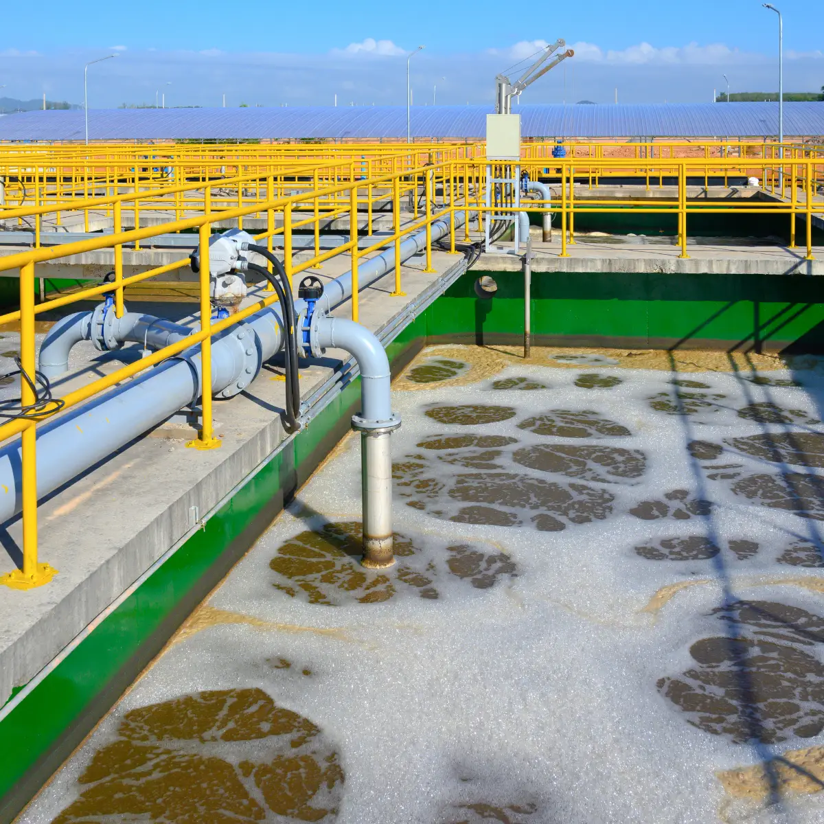 Auditorías ambientales