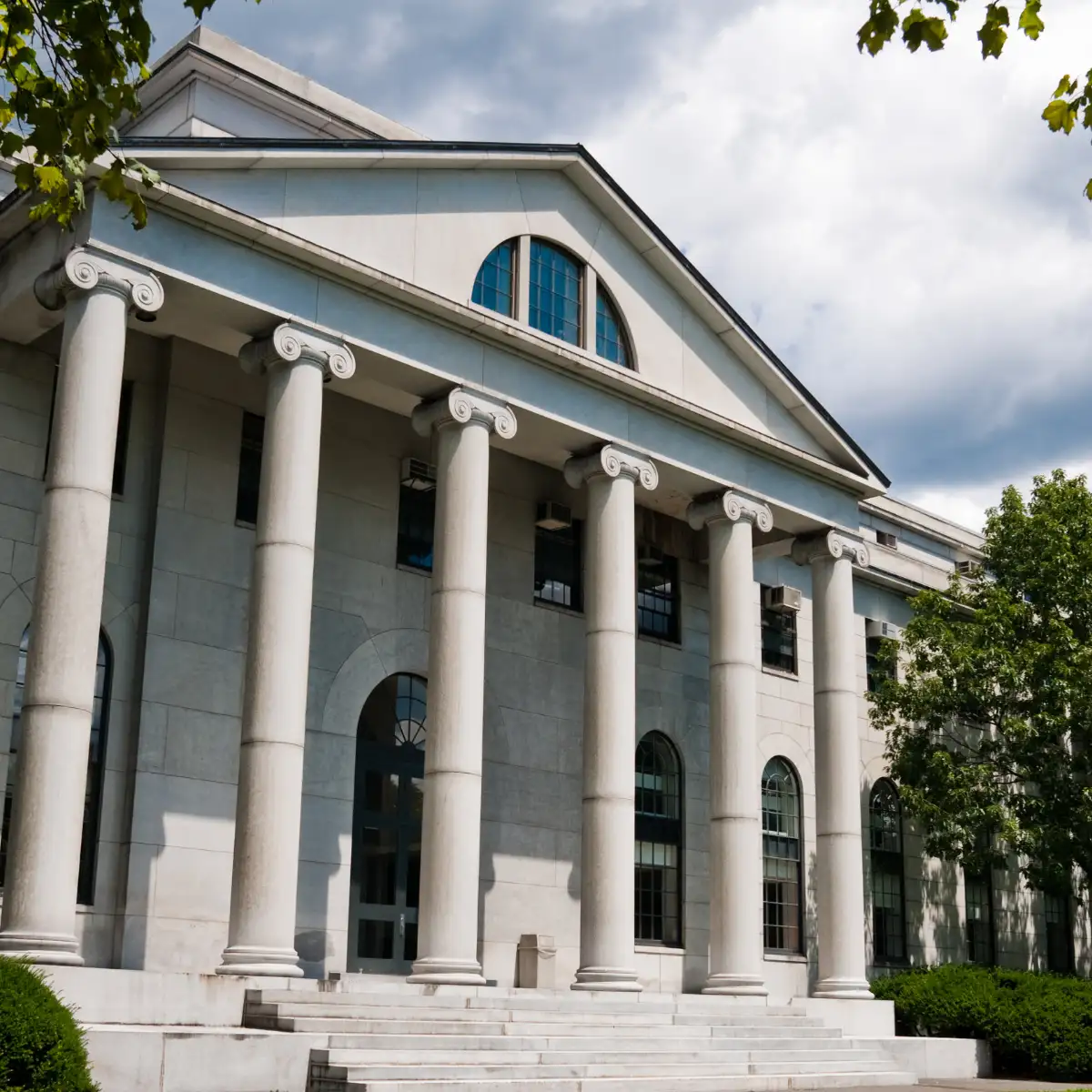 Servicios ambientales sector gubernamental Honduras