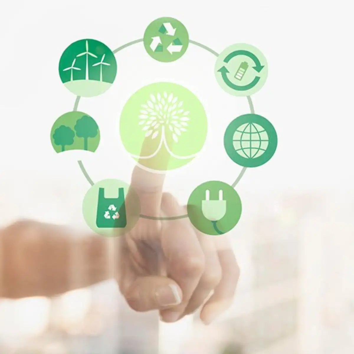 Asesoría y Gestión Ambiental Honduras