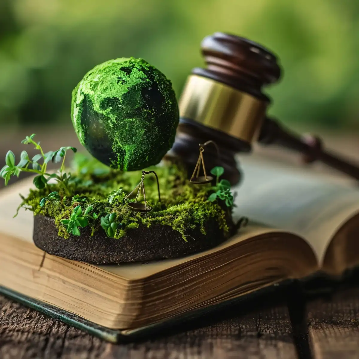 Licencias Ambientales y Permisos SERNA