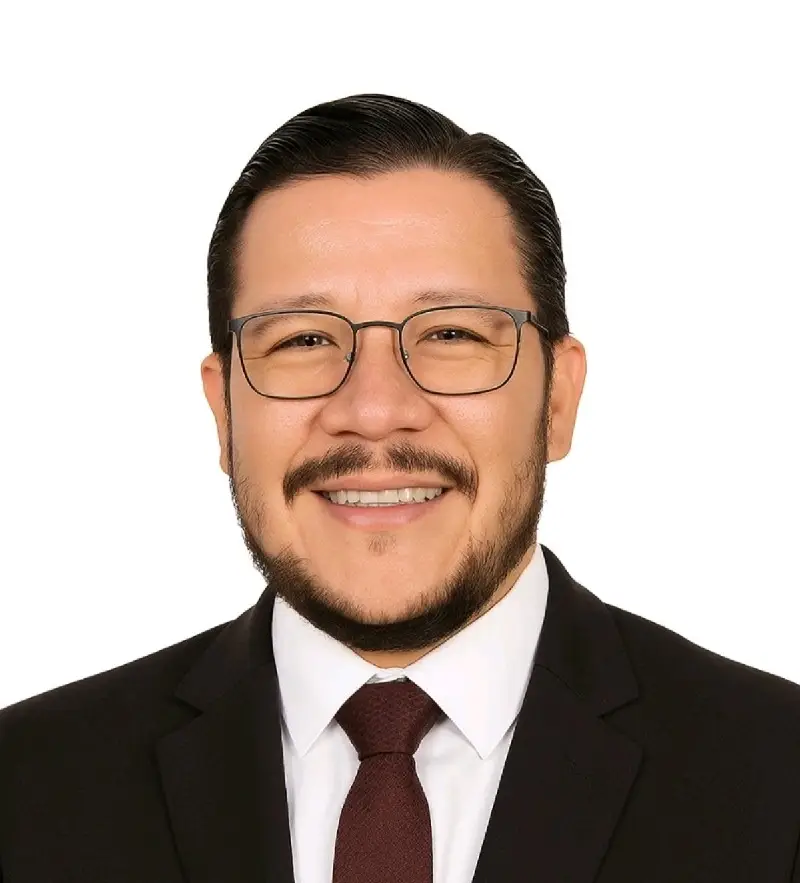 Ing. Allan Izaguirre - Gerente General Consultores VIB